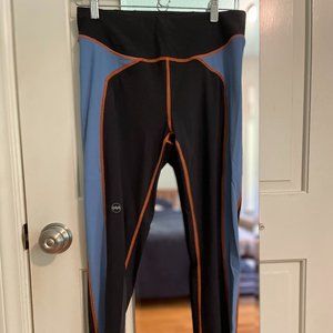 Janji 7/8 groundwork tights, Size M